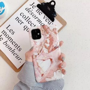 Matte Marble phone case