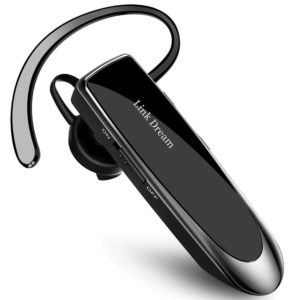 NewBee wireless headphone LC-B41 Best Wireless Bluetooth 5.0 Headset Earphone Earpiece