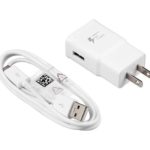 Micro usb wall charger and adaptor for Samsung galaxy S7 S8 S6