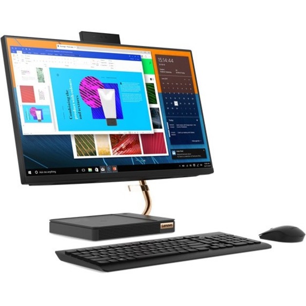 IdeaCentre AIO 5 (24 AMD), Home All-in-One PC