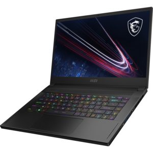MSI GS66 Stealth GS66 Stealth 11UH-618 15.6" Gaming Notebook - Full HD - 1920 x 1080 - Intel Core i9 11th Gen